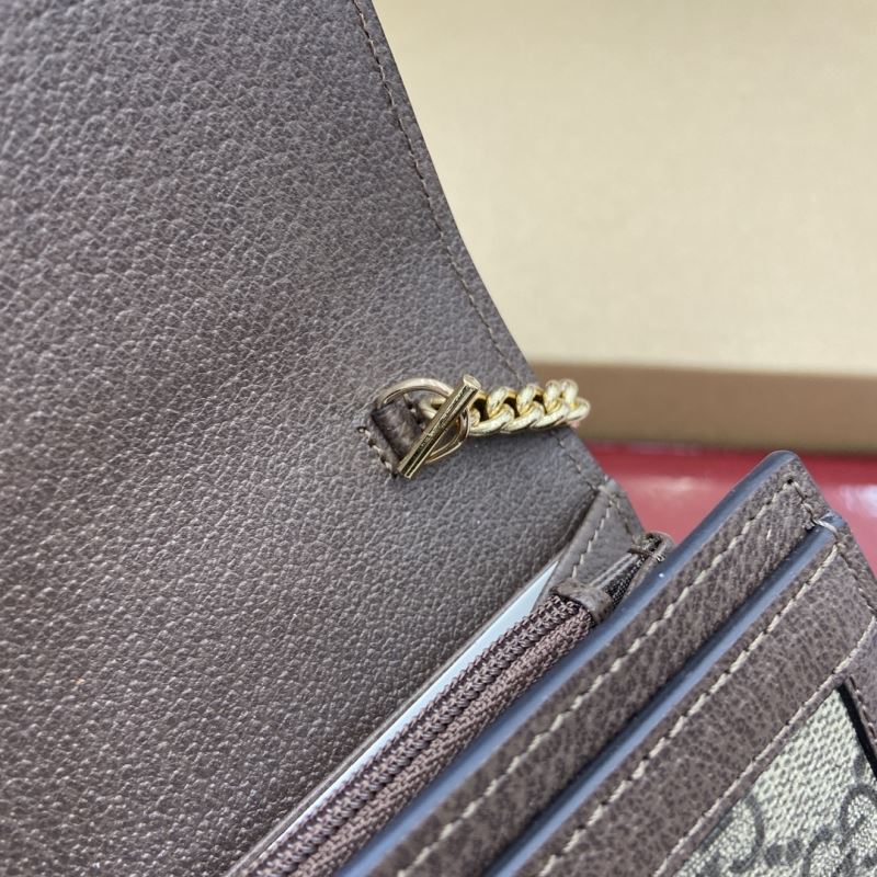 Gvc*1 satchel bags